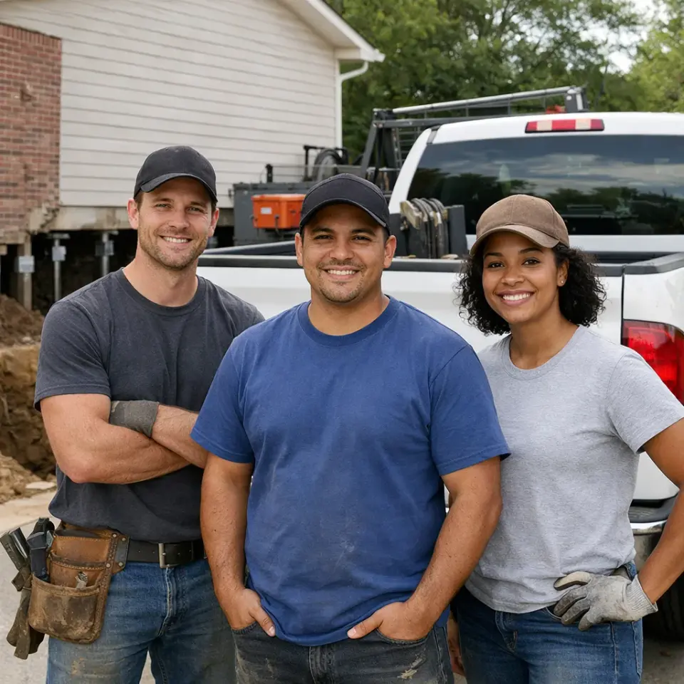Serving Communities Around Colesville Landmarks in Colesville