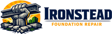 Ironstead Foundation Repair